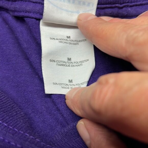 🔥5/20🔥 Dave Rehrig & The Twitty Fever Band T Shirt Sz M - Picture 4 of 7